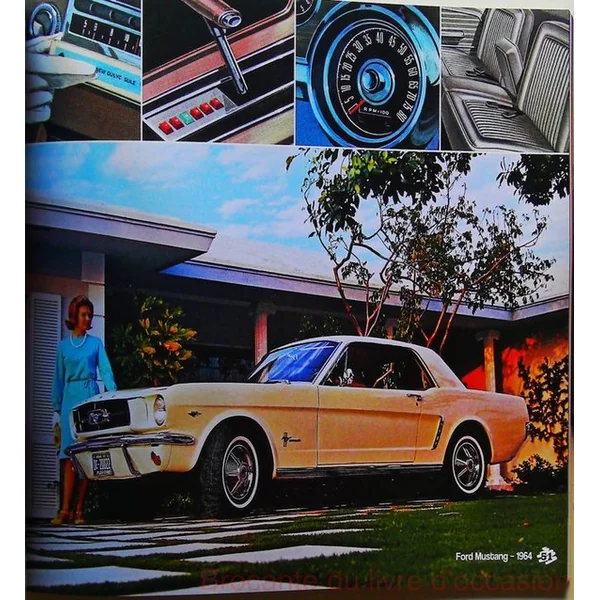Rêves d'autos-
