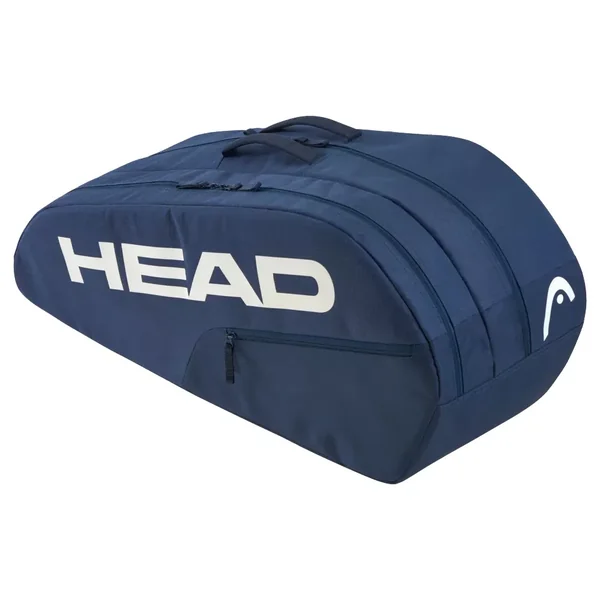Sac de Tennis Head Base M Bleu marine