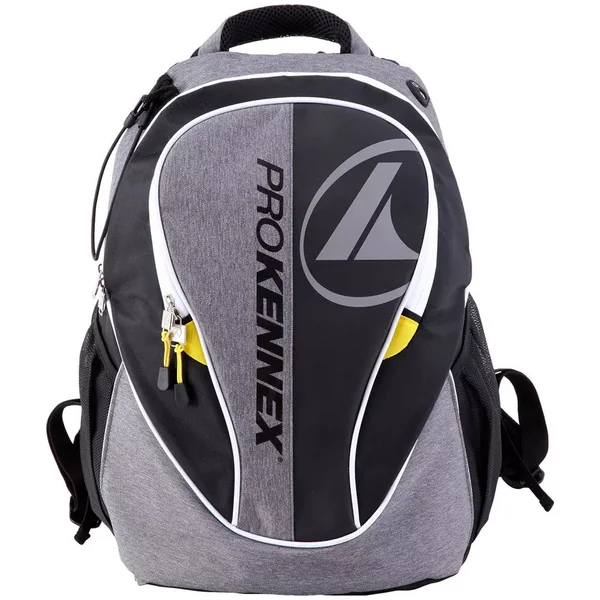 Sac de Tennis Pro Kennex Double Noir / Rouge