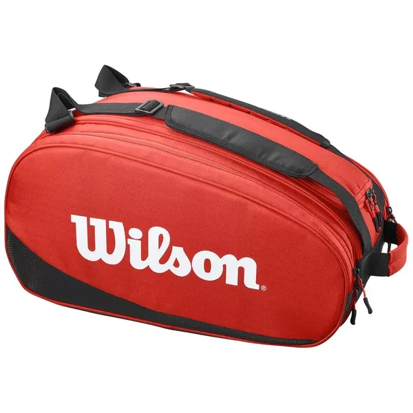 Sac de Tennis Wilson RF Tournament 15R