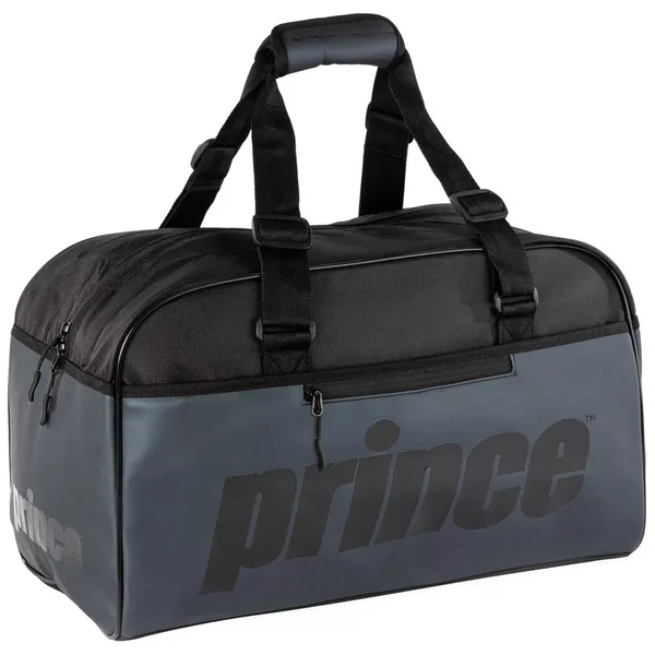Sac Duffle Prince Tour Small Noir
