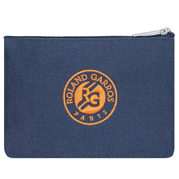 Sac Duffle Roland Garros Bleu Marine