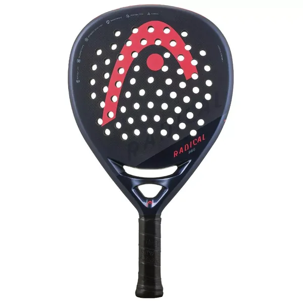 Sac Head Pro Padel L Bleu marine
