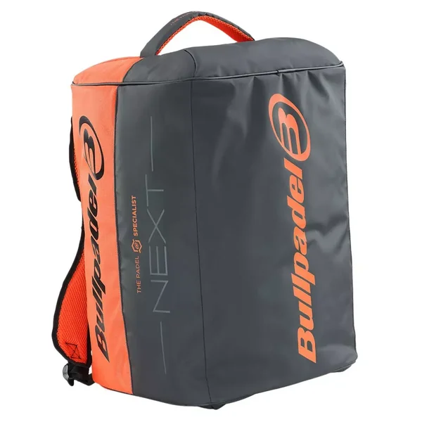 Sac thermobag Bullpadel Next Orange / Noir