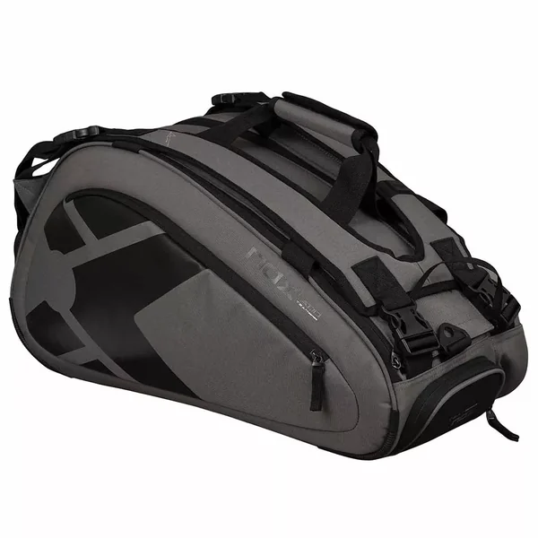Sac Thermobag Nox AT10 Team Gris / Noir