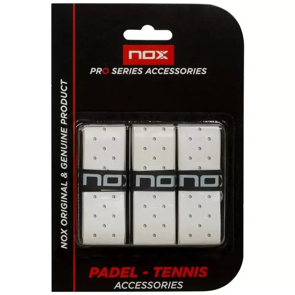 Sac Thermobag Nox Master Series Blanc / Noir