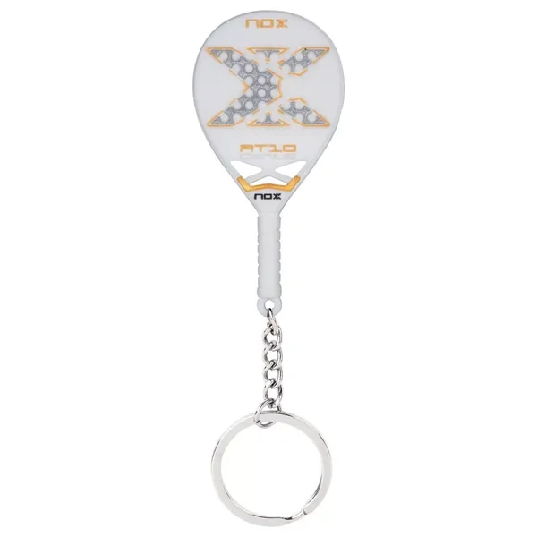 Sac Thermobag Nox Master Series Blanc / Noir
