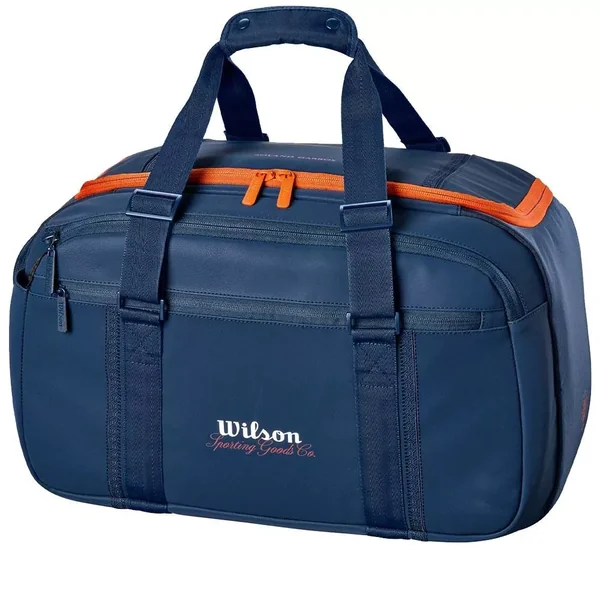 Sac Wilson BELA Super Tour Noir / Or