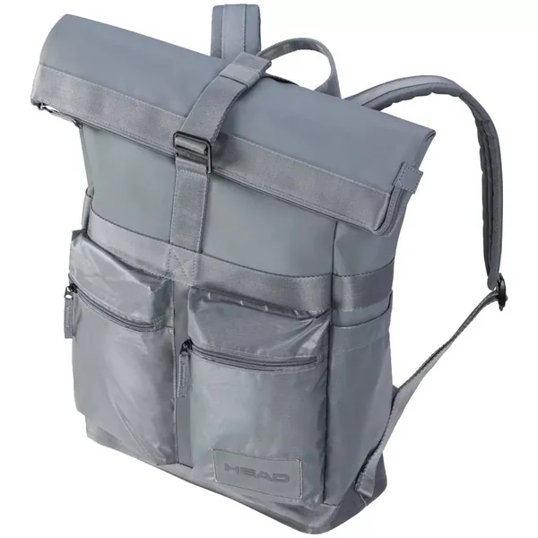 Sac à dos Head Tour 30L Gris