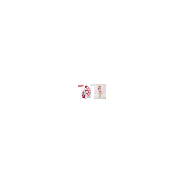 Sac à dos Le Chaperon rouge