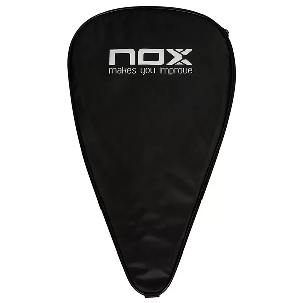 Sac à dos Nox Luxury Master Series Blanc / Noir