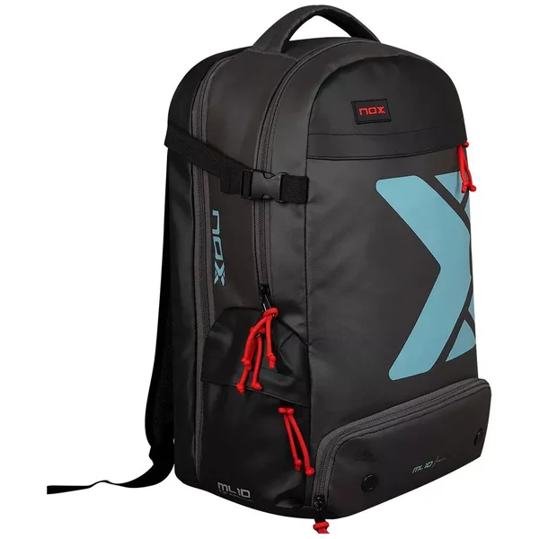 Sac à dos Nox ML10 Team Series Noir