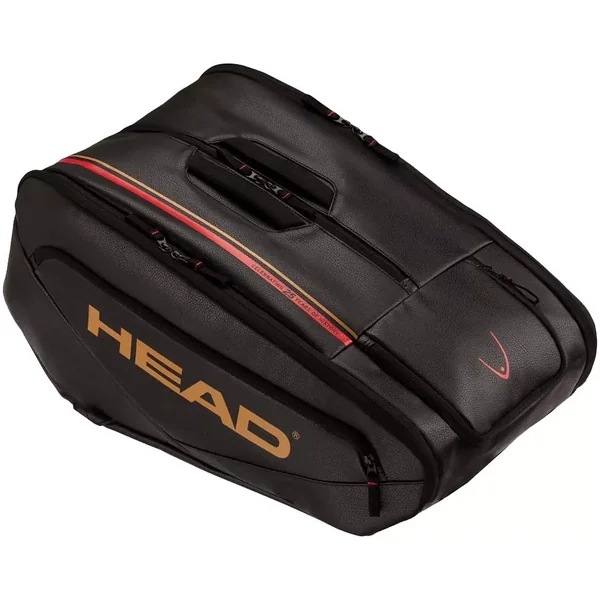 Sac à dos Tennis Head Tour Junior Noir