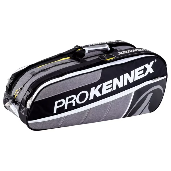 Sac à dos Tennis Pro Kennex Gris