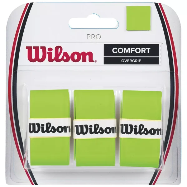 Sachet de 3 Balles Wilson Starter Orange
