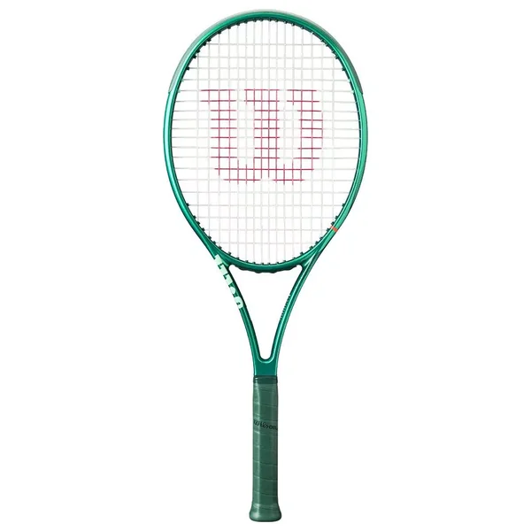 Sachet de 3 Balles Wilson Starter Rouge