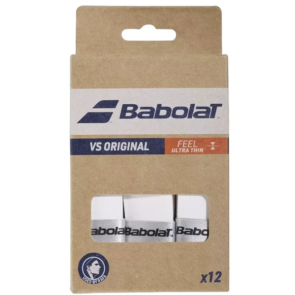 Sachet de 72 Balles Babolat Gold Academy