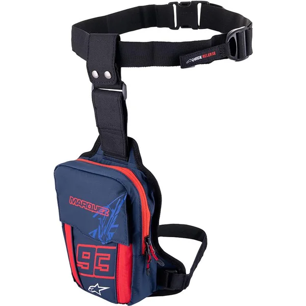 Sacoche de jambe MM93 THUNDER