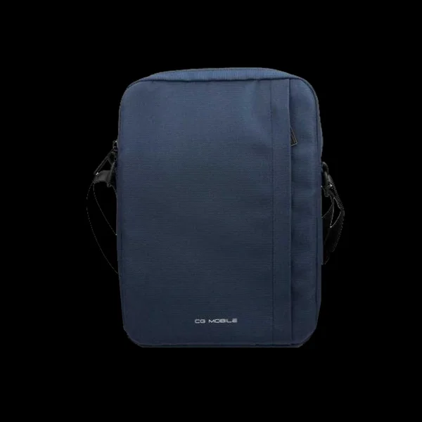 Sacoche Ferrari pour tablette - Ordinateur Bleu Ferrari FEURSH10NA