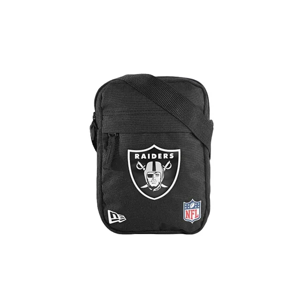 Sacoche New Era Las Vegas Raiders Noir
