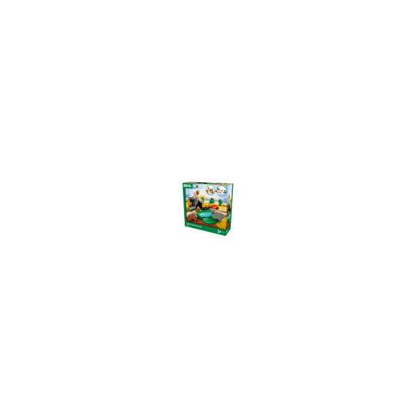 Safari Adventure Set
