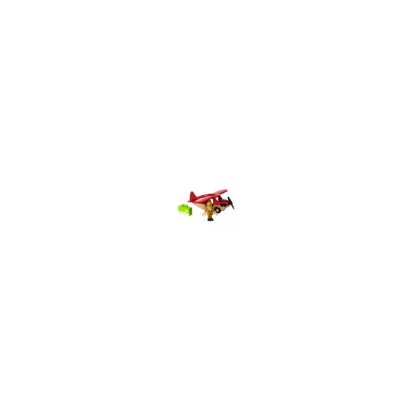 Safari Airplane