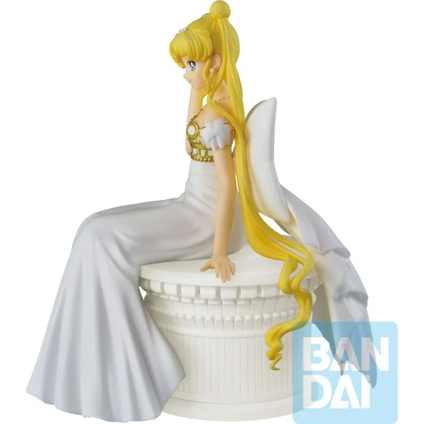 SAILOR MOON ETERNAL ICHIBANSHO FIGURINE PRINCESS SERENITY