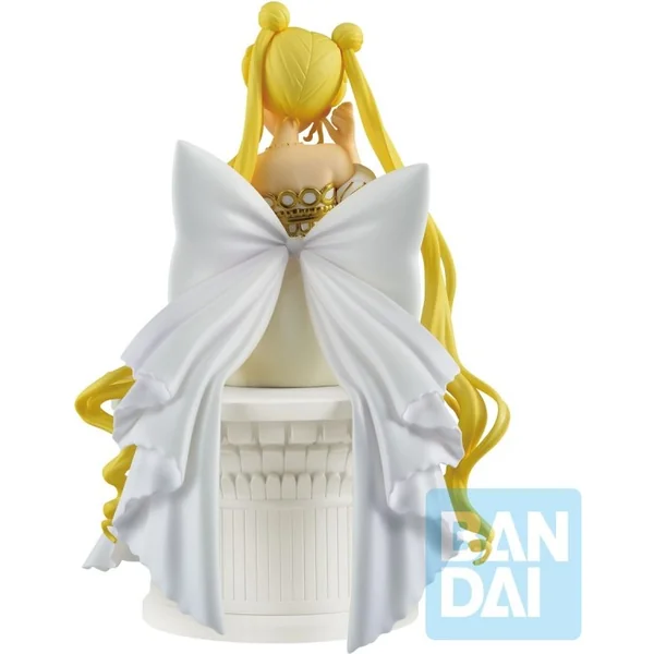 SAILOR MOON ETERNAL ICHIBANSHO FIGURINE PRINCESS SERENITY