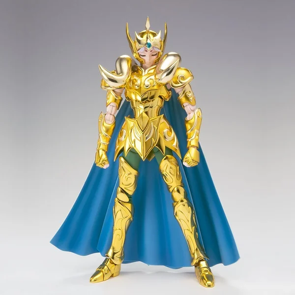 SAINT SEIYA ARIES MU MYTH CLOTH EX REVIVAL