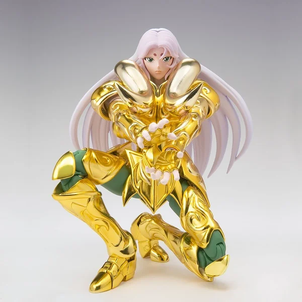 SAINT SEIYA ARIES MU MYTH CLOTH EX REVIVAL