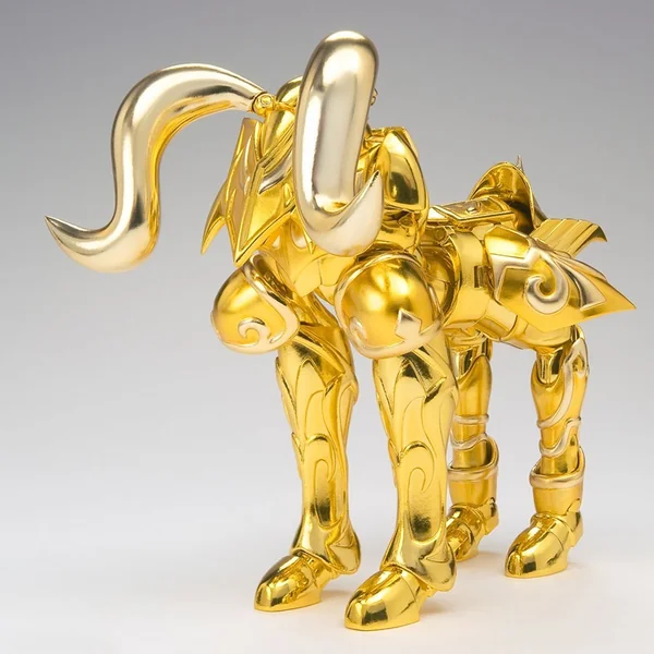 SAINT SEIYA ARIES MU MYTH CLOTH EX REVIVAL