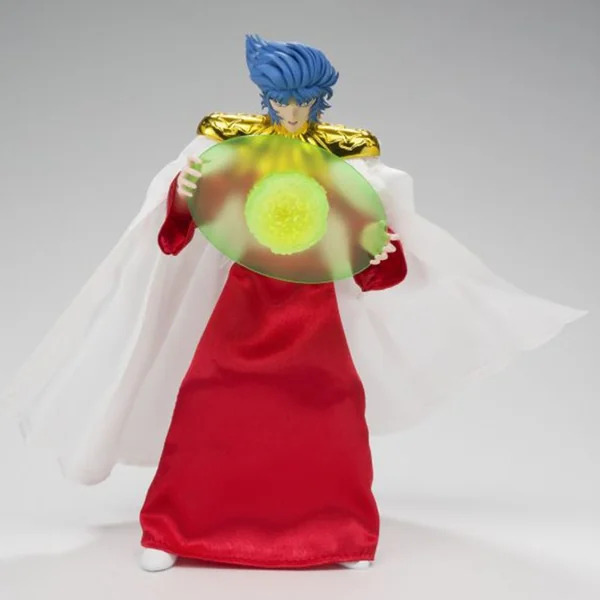 Saint Seiya - God Cloth Abel