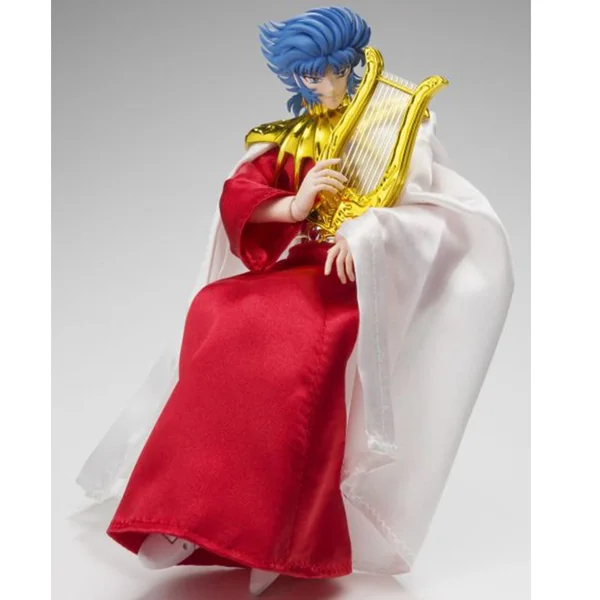 Saint Seiya - God Cloth Abel