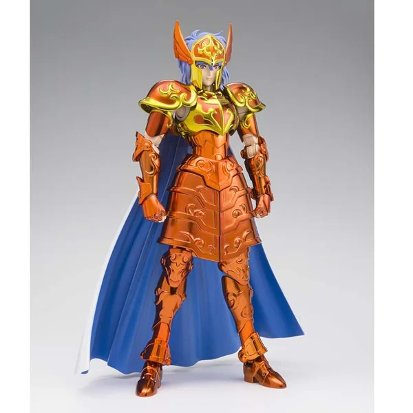 Saint Seiya - Myth Cloth EX de Siren Sorento