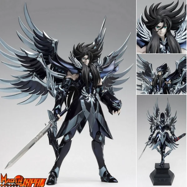 SAINT SEIYA Myth Cloth EX Hades Bandai