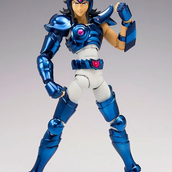Saint Seiya - Myth Cloth Sagitta Ptolemy