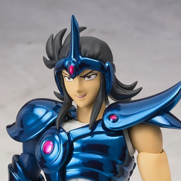 Saint Seiya - Myth Cloth Sagitta Ptolemy