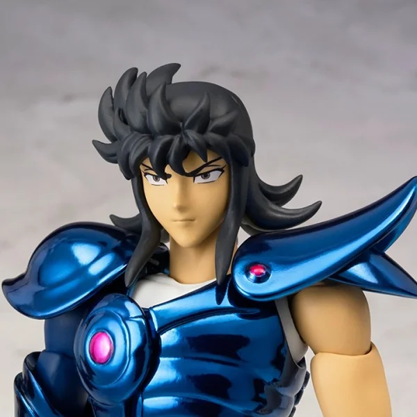Saint Seiya - Myth Cloth Sagitta Ptolemy