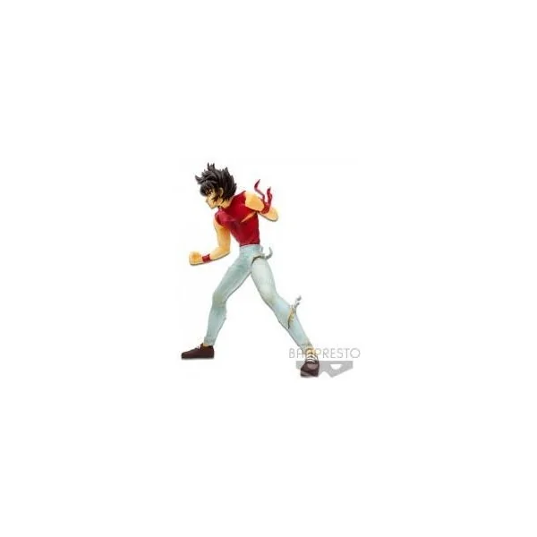 SAINT SEIYA SAINT COSMO MEMOIR PEGASUS SEIYA 16 CM