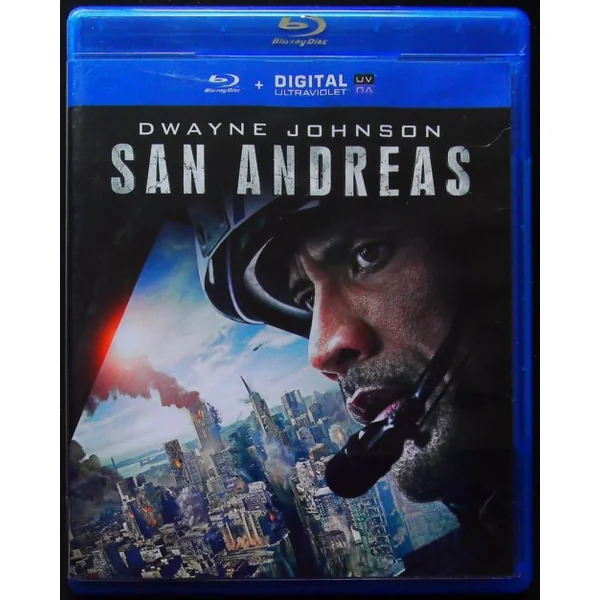 San Andrea