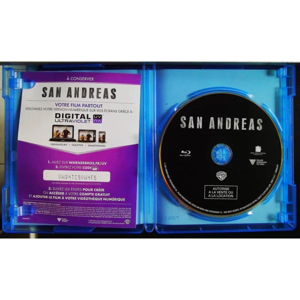 San Andrea