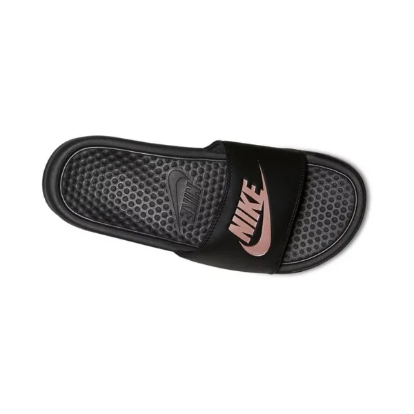Sandal Nike Benassi “Just Do It.”