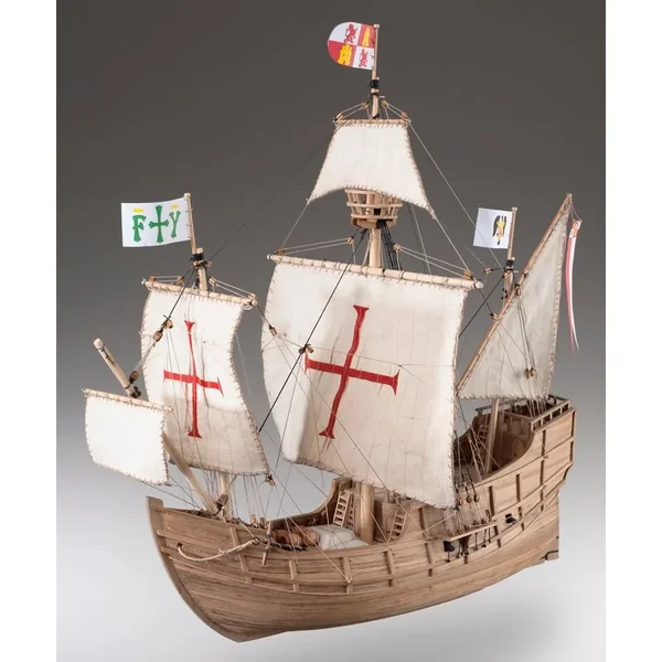 SANTA MARIA