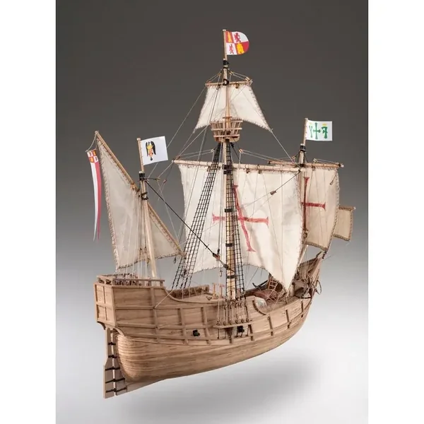 SANTA MARIA