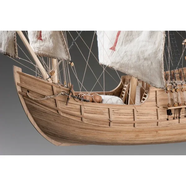 SANTA MARIA