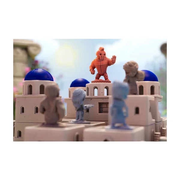 Santorini 2nd Edition