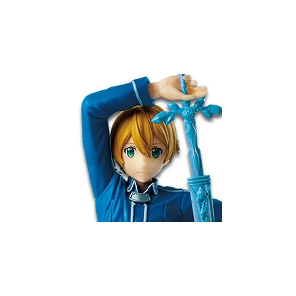 SAO Alicization Figurine Eugeo EXQ Banpresto