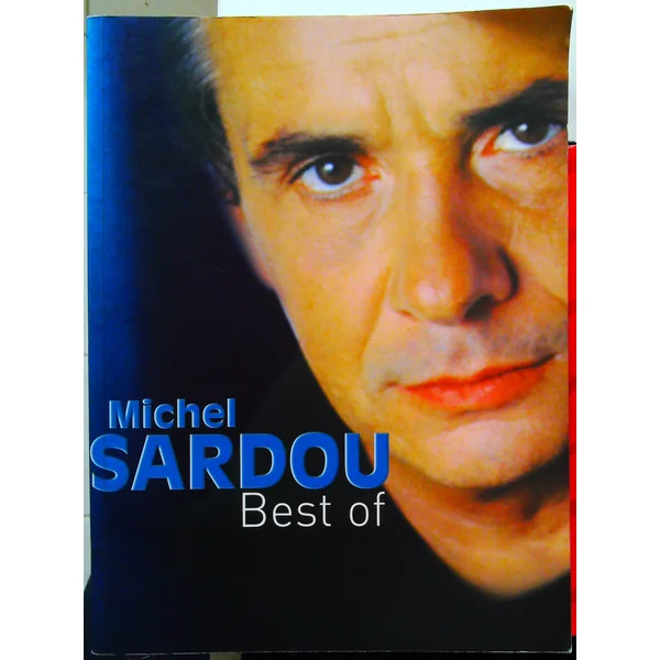 Sardou Michel Best of pvg 50 titres-