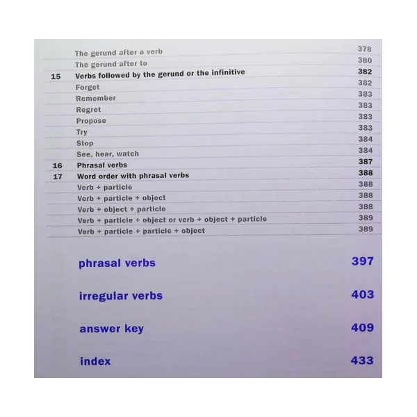 Say it right! - English Grammar and Practice Book
