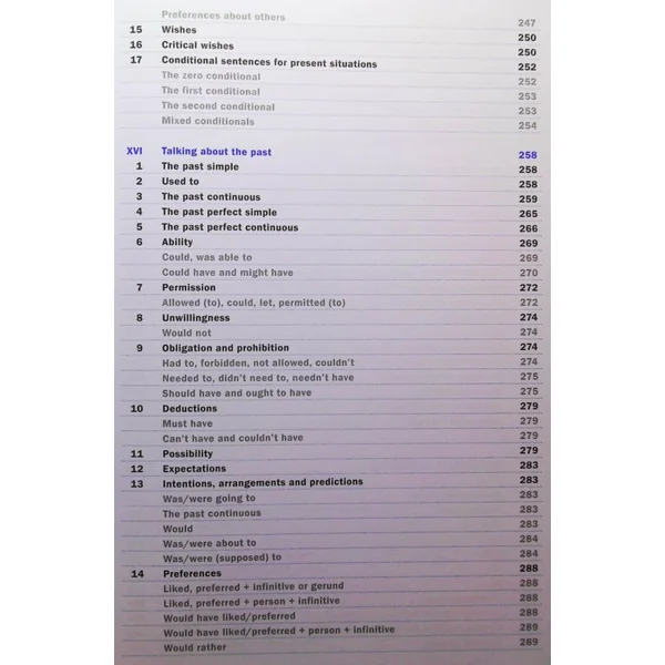 Say it right! - English Grammar and Practice Book